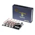 Kit De Ventosa Com 17 Copos Dong Yang Ventosoterapia