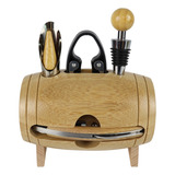 Kit De Vinho 5
