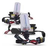 Kit De Xenon Par Hb3 8000k