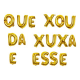 Kit Decora Balao Carnaval