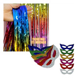 Kit Decoracao Carnaval 2