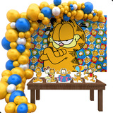 Kit Decoracao De Festa