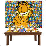Kit Decoracao De Festa