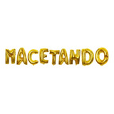 Macetando