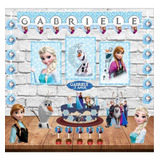 Frozen