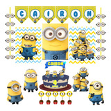 Minnions