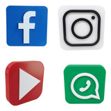Sociais