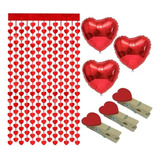 Kit Decorativo Dia Dos