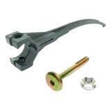 Kit Dedo Recolhedor Do Molinete Parafuso Porca 230 Un