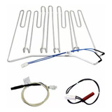 Kit Degelo Resistencia Sensor