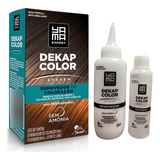 Kit Dekapcolor System 120ml