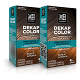 Kit Dekapcolor System 120ml