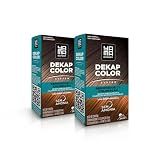 Kit Dekapcolor System 120ml
