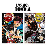 Kit Demon Slayer Vol 1