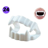 Kit Dentadura Vampiro Halloween