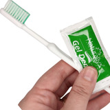 Kit Dental Descartavel