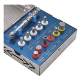 Kit Dental Trimmer Implante
