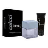 Kit Deo Colonia Colcci