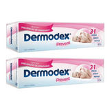 Kit Dermodex Prevent Baby 120g 40