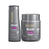 Kit Desamarelador Bio Extratus