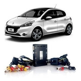 Kit Desbloqueio De Tela Peugeot 208