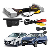 Kit Desbloqueio Instalar Câmera Ré Hb20 2024 Camera Sensor