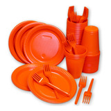 Kit Descartaveis Economico 50