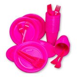 Kit Descartaveis Economico 50