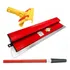 Kit Desempenadeira Berox 60cm  Suporte Alongador  Extensor2