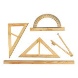 Kit Desenho Geometrico Do