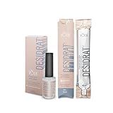 Kit Desidrat Regulador De Ph Unhas Vòlia - Sachê Refil 10 Ml