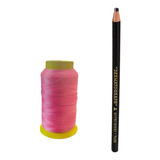 Kit Design Linha Poliamida 23g Lápis Dermatográfico