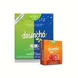 Kit Desinchá Misto 60un - Desinchá Moro 10un SUPER NUTRITION