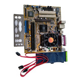 Kit Desktop Amd Semprom