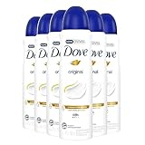 Kit Desodorante Dove Original