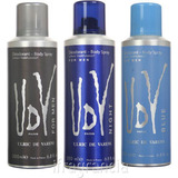 Kit Desodorantes Udv For