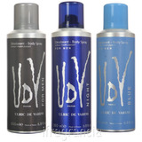 Kit Desodorantes Udv For
