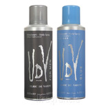 Kit Desodorantes Udv For