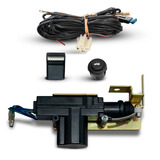 Kit Destrava De Porta Malas Fiat Mobi 2016