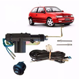 Kit Destrava De Porta Malas Gol Bola G2 2 E 4 Porta