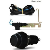 Kit Destrava Porta Malas Corsa Classic