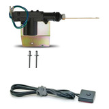 Kit Destrava Porta Malas Eletrico Gol G4 2005 06 07 08
