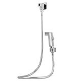 Kit Desviador Quadrado Ducha C Flexivel 1 80 Gatilho Suporte
