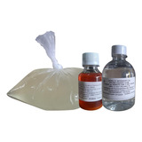 Kit Detergente Faz 20 Litros Lava Louças Concentrado