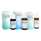 Kit Detox Heel 30