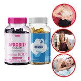 Kit Detox Seca Barriga Turbo Eliminador Gordura Extra Forte
