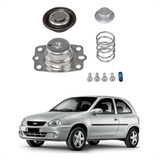 Kit Diafragma Monoponto Corsa 1 0 Wind  1 4 Gl Efi 1 Bico