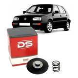 Kit Diafragma Monoponto Vw Golf 1