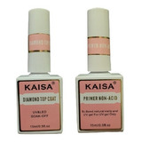 Kit Diamnond Top Coat