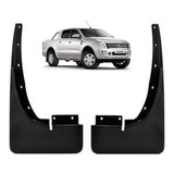 Kit Dianteiro Apara Barro Lameiro Ford Ranger 2013 A 2019